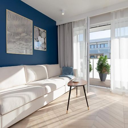 Kasprowicza Apartments Kolobrzeg By Noclegi Renters Exterior photo